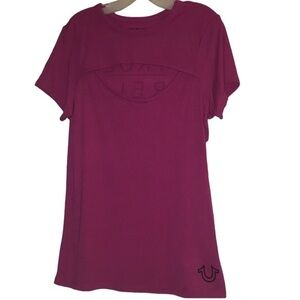 True Religion, women’s shirt, size L